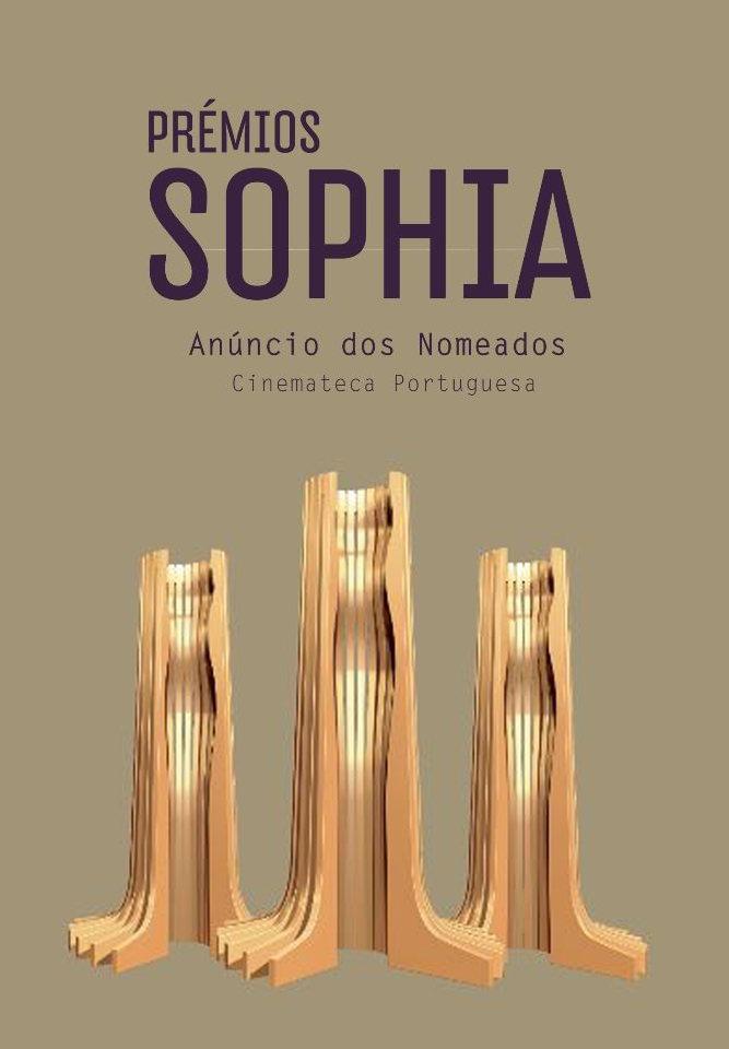 Anúncio dos Nomeados Aos Prémios Sophia 2018